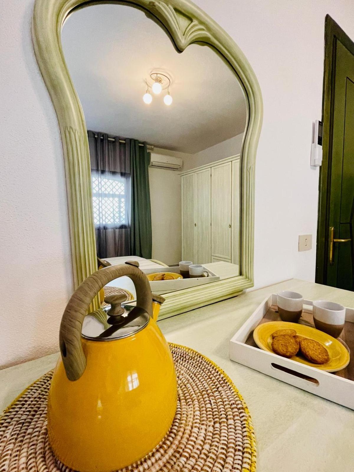 Pupi'S Home - Relax E Benessere Per Tuttə Olbia Exteriér fotografie