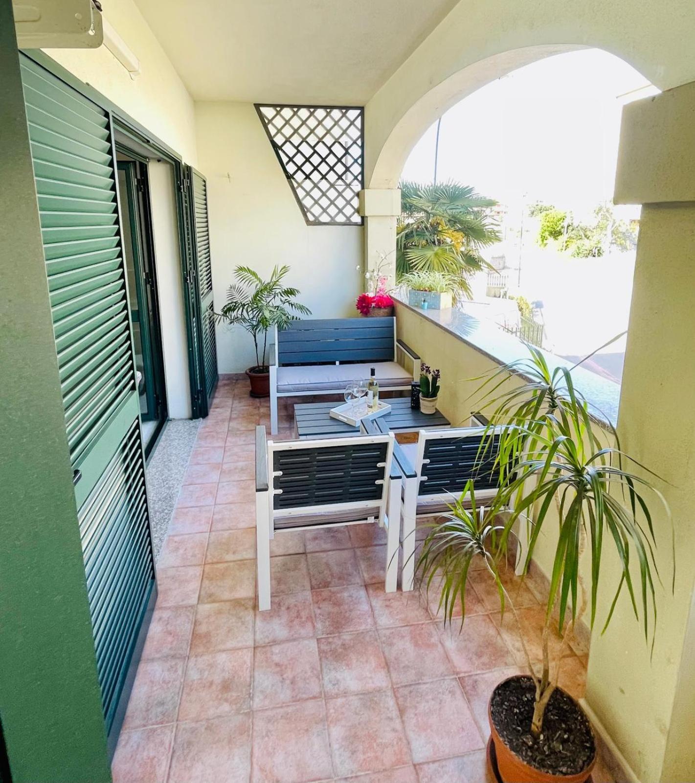 Pupi'S Home - Relax E Benessere Per Tuttə Olbia Exteriér fotografie