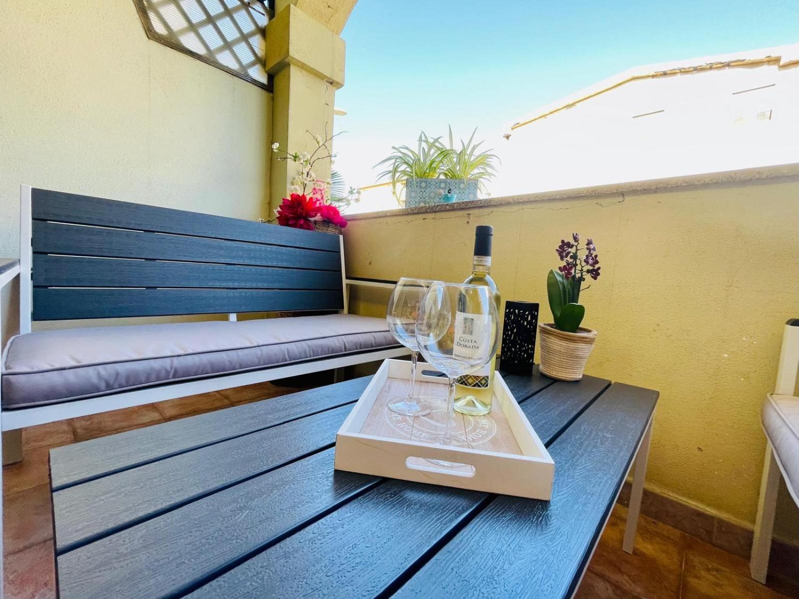 Pupi'S Home - Relax E Benessere Per Tuttə Olbia Exteriér fotografie