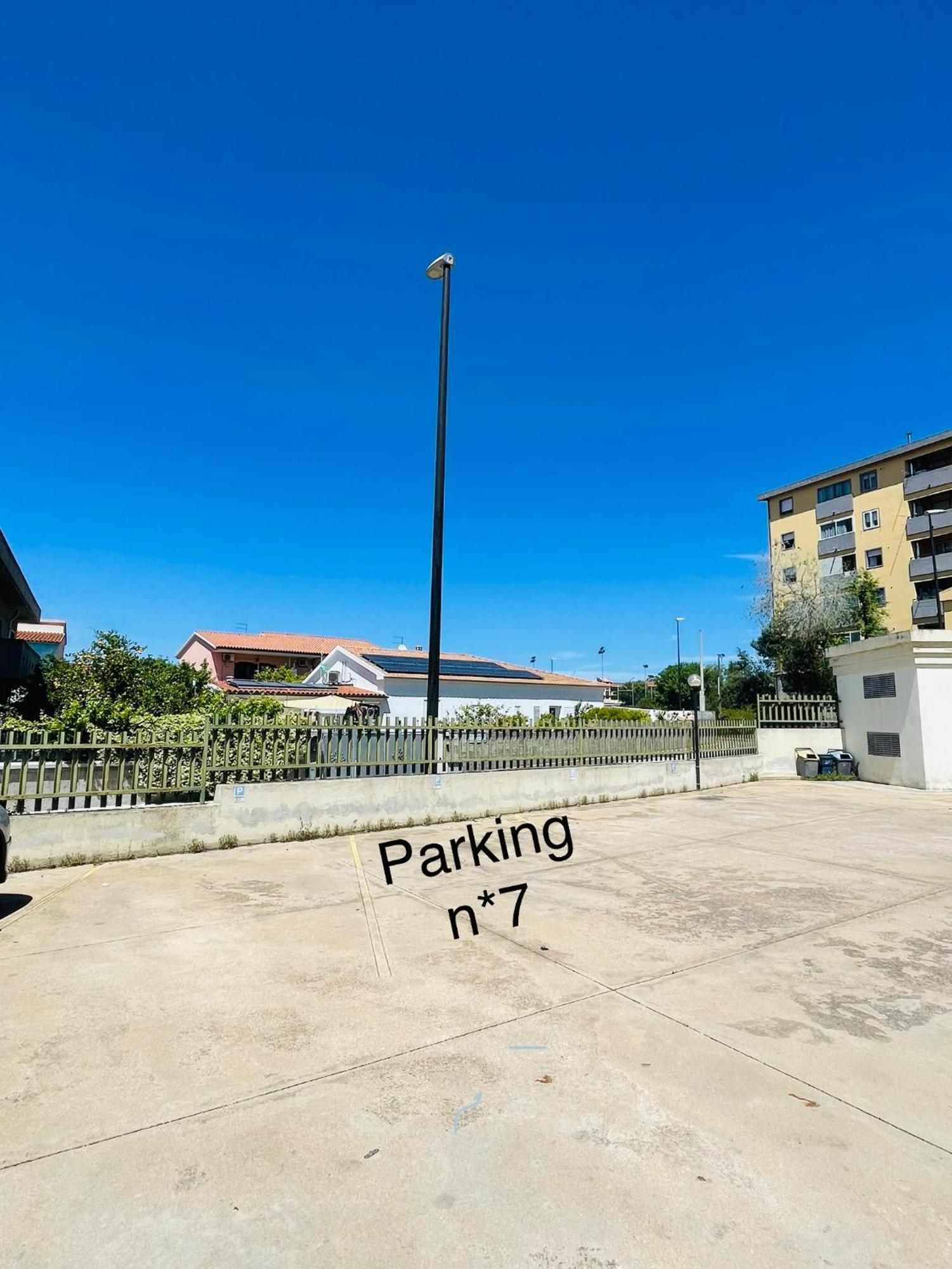 Pupi'S Home - Relax E Benessere Per Tuttə Olbia Exteriér fotografie
