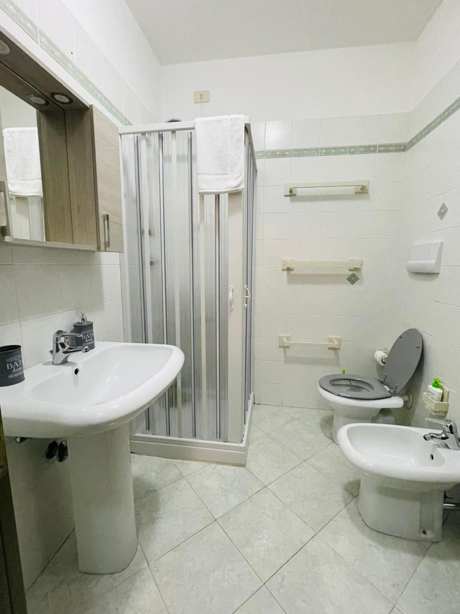 Pupi'S Home - Relax E Benessere Per Tuttə Olbia Exteriér fotografie