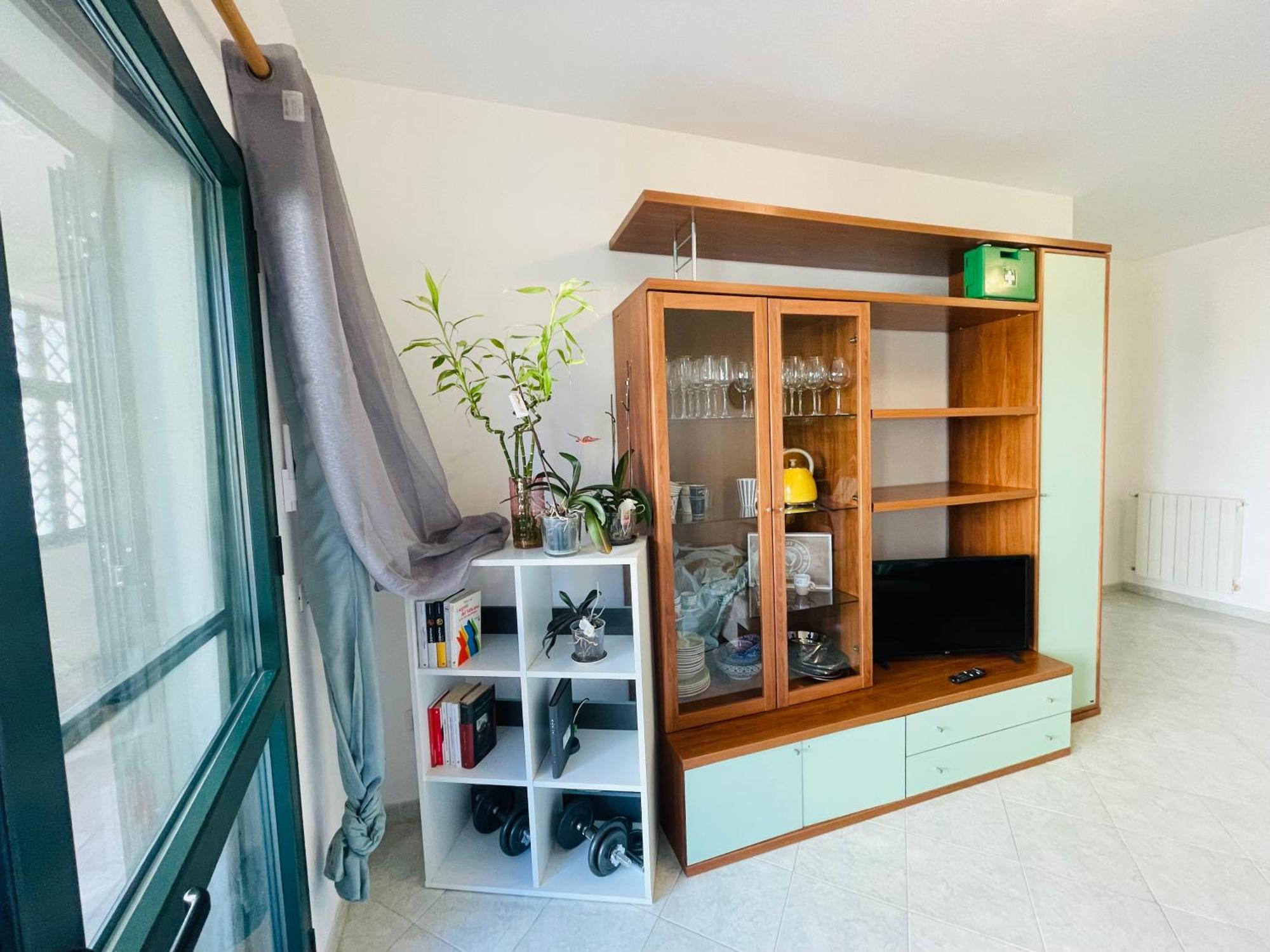 Pupi'S Home - Relax E Benessere Per Tuttə Olbia Exteriér fotografie