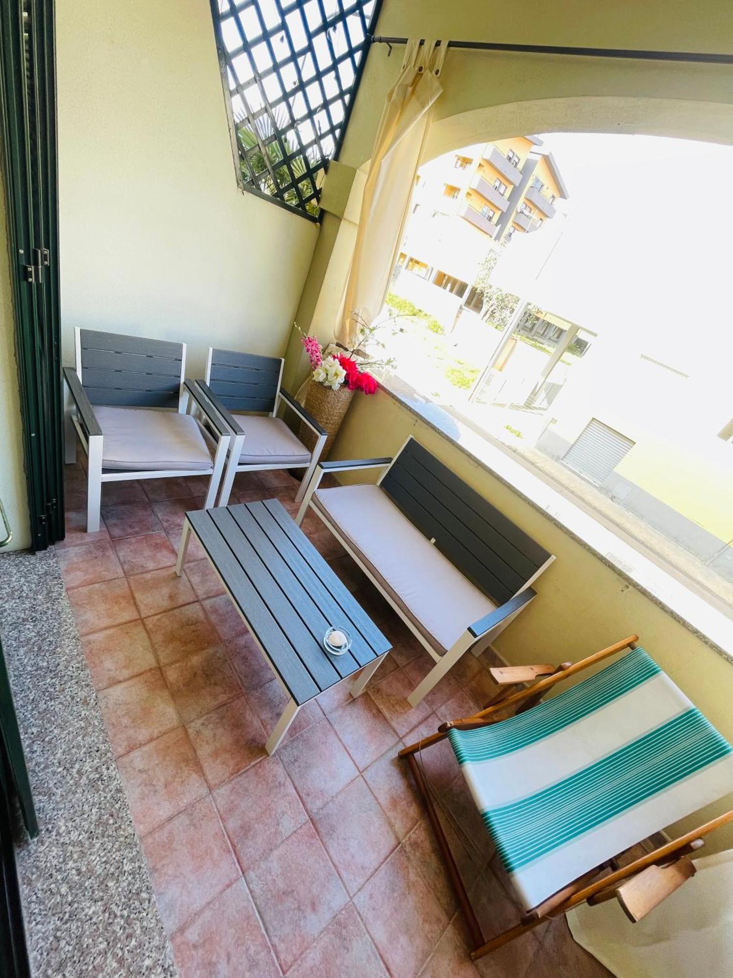 Pupi'S Home - Relax E Benessere Per Tuttə Olbia Exteriér fotografie