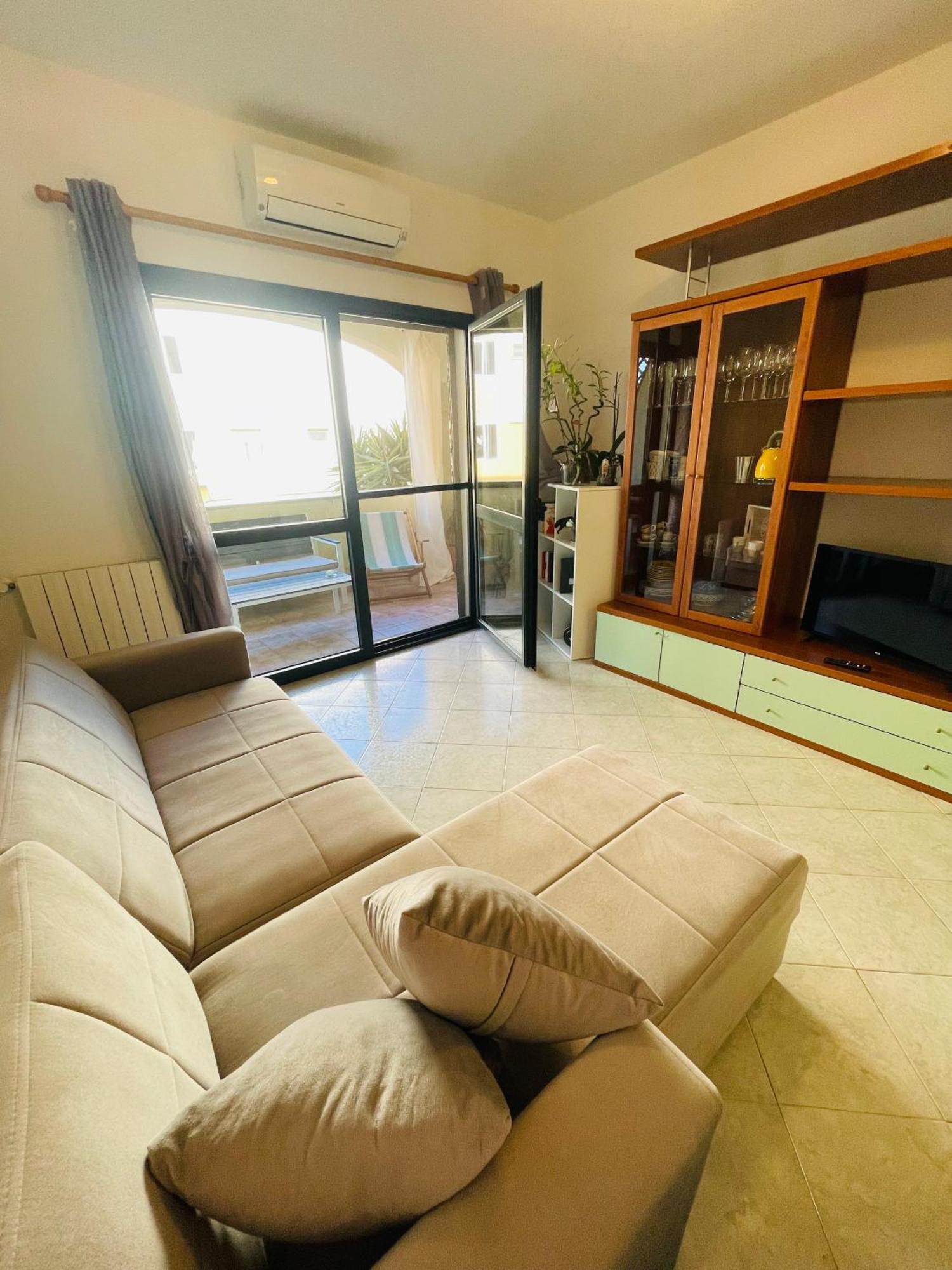 Pupi'S Home - Relax E Benessere Per Tuttə Olbia Exteriér fotografie